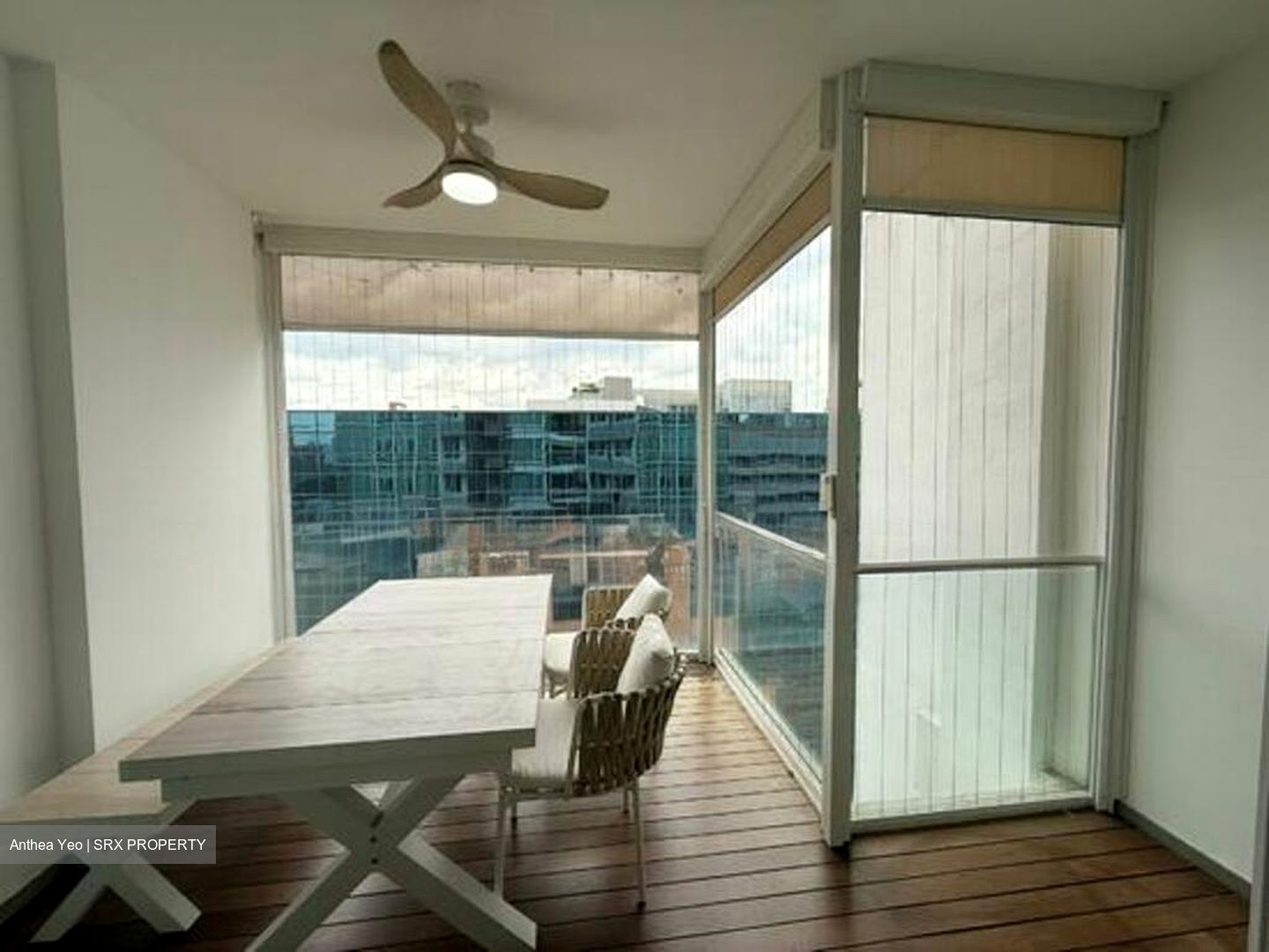 Moda (D15), Apartment #522067111